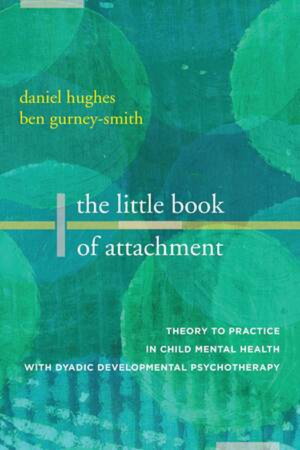 Cover art for The Little Book of Attachment