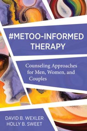 Cover art for MeToo-Informed Therapy