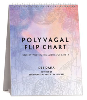 Cover art for Polyvagal Flip Chart