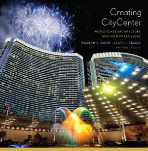 Cover art for Creating CityCenter