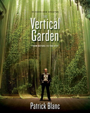 Cover art for The Vertical Garden