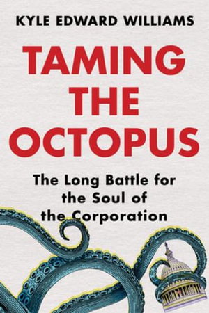 Cover art for Taming the Octopus