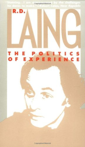 Cover art for Politics Of Experience