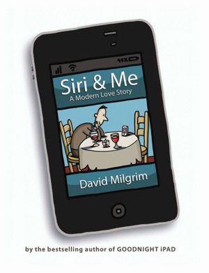 Cover art for Siri & Me