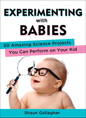 Cover art for Experimenting with Babies