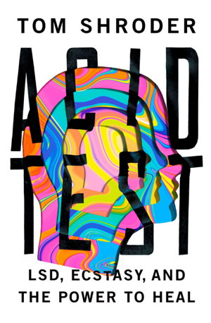 Cover art for Acid Test