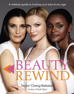 Cover art for Beauty Rewind