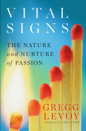 Cover art for Vital Signs