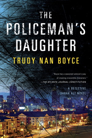 Cover art for The Policeman's Daughter