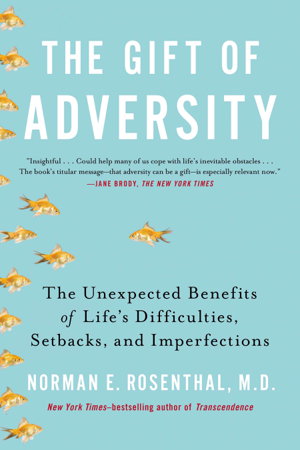 Cover art for Gift of Adversity
