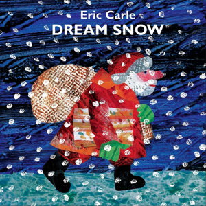Cover art for Dream Snow