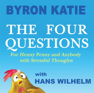 Cover art for The Four Questions