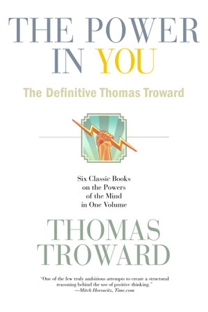 Cover art for The Power in You