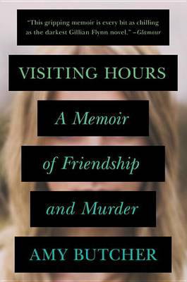 Cover art for Visiting Hours