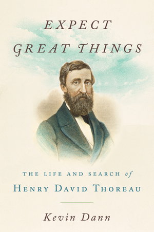 Cover art for Expect Great Things