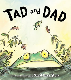 Cover art for Tad And Dad