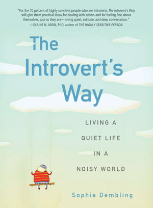 Cover art for Introvert'S Way