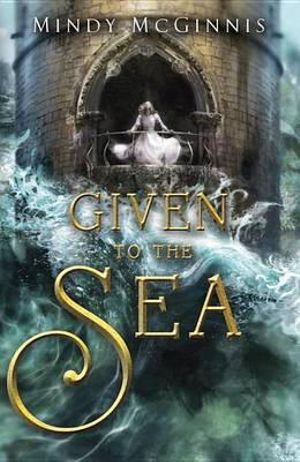 Cover art for Given to the Sea