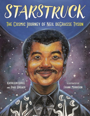Cover art for Starstruck