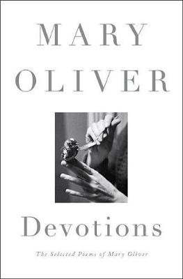 Cover art for Devotions