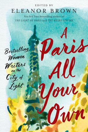 Cover art for A Paris All Your Own