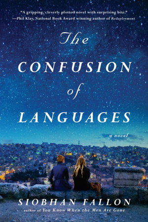 Cover art for The Confusion Of Languages