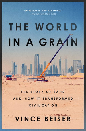 Cover art for The World in a Grain