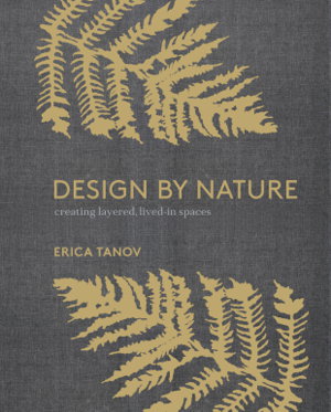 Cover art for Design By Nature