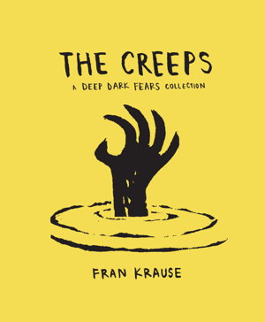 Cover art for The Creeps