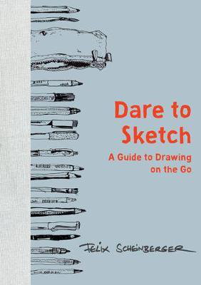 Cover art for Dare to Sketch