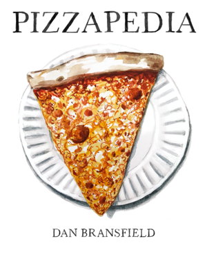 Cover art for Pizzapedia