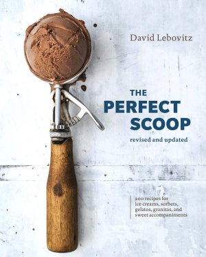 Cover art for The Perfect Scoop, Revised and Updated