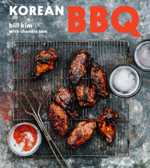 Cover art for Korean BBQ