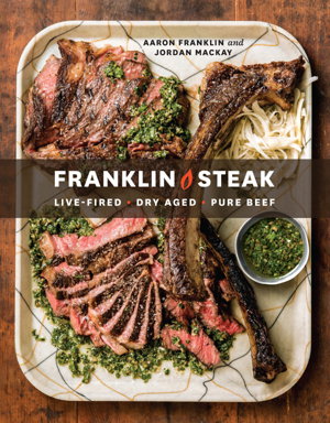 Cover art for Franklin Steak