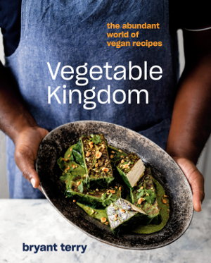 Cover art for Vegetable Kingdom