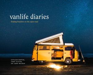 Cover art for Vanlife Diaries