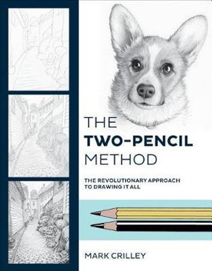 Cover art for Two-Pencil Method, The