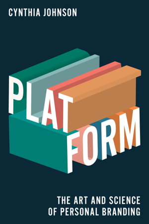 Cover art for Platform