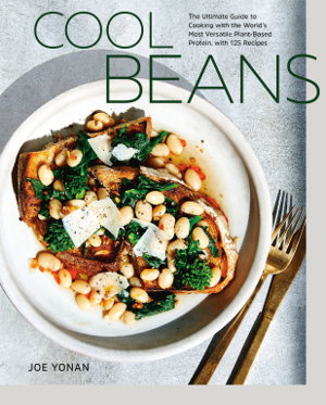 Cover art for Cool Beans