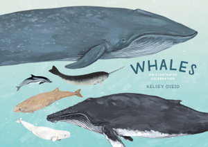 Cover art for Whales