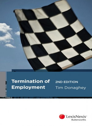 Cover art for Termination of Employment