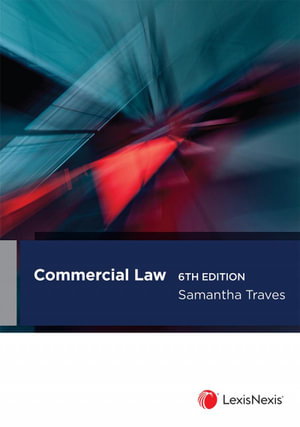 Cover art for Commercial Law