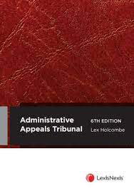 Cover art for Administrative Appeals Tribunal