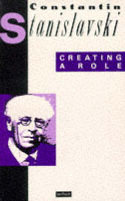 Cover art for Creating a Role