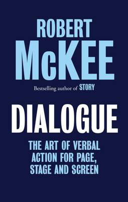 Cover art for Dialogue