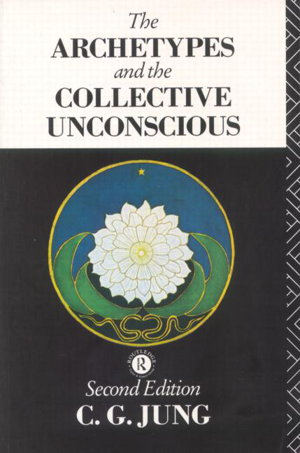Cover art for The Archetypes and the Collective Unconscious