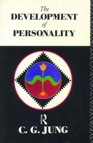 Cover art for Development of Personality