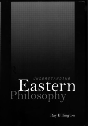 Cover art for Understanding Eastern Philosophy