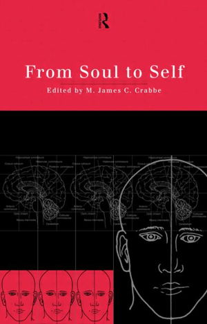 Cover art for From Soul to Self