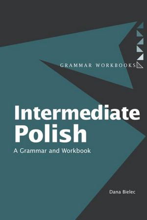 Cover art for Intermediate Polish